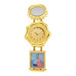 Titan Analog Gold Dial Women’s Watch-95165YM01