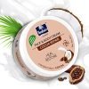 Parachute Advansed Cocoa Repair And Body Cream, Moisturiser For Face And Body, 100% Natural, 280Ml