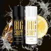 Big Shot Jazz Club & Privee 2X150 Ml | Jazz Club & Privee Has Patchouli Amber & Oakmoss Notes Long Lasting Fragrance | Eau De Parfum|