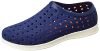 Bata Men’s Blue Casual Shoes