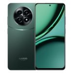Realme Narzo 70X 5G(Forest Green, 6Gb Ram,128Gb Storage)| 120Hz Ultra Smooth Display | Dimensity 6100+ 6Nm 5G | 50Mp Ai Camera | 45W Charger In The Box