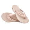 Airson Shoes Al-5 Slipper For Women|Orthopedic Sandal,Diabetic,Pregnancy|Soft Doctor Anti-Skid Slipper For Women|Slides,Flip-Flops,Slippers,Chappals|For Ladies And Girls(Ivory Cream,7)