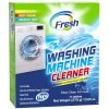 Washing Machine Cleaner Tablets 24 Pack, Descaling Powder Tablets – Deep Cleaning Tablets For Front Loader & Top Load Washer, Clean Inside Drum And Laundry Tub Seal – 1 Year Supply