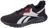 Reebok Men Energen M Black/Space Grey/Vector Red 8