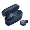 Jabra Elite 4 Wireless Earbuds,Active Noise Cancelling,Comfortable Bluetooth Earphones With Spotify Tap Playback,Google Fast Pair,Microsoft Swift Pair&Dual Pairing-Navy,In-Ear