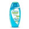 Fiama Cooling Body Wash Shower Gel Menthol & Magnolia, 250ml, Body Wash for Men & Women with Skin Conditioners & Menthol for Icy-Cool & Refreshed Skin, Feels 3° Cooler with Skin Friendly pH Suitable for All Skin Types