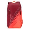 Lavie Sport Canon 24 Ltrs Latest Standard Backpack | College Bags For Girls & Boys, Maroon