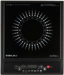 Bajaj 740309 Induction Cooktop(Black, Push Button)