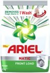 Ariel Matic Front Load Detergent Powder 2 Kg