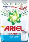 Ariel Matic Top Load Detergent Powder 2 Kg
