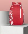 SKYBAGS BRAT 21.65 L Backpack(Red)