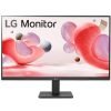LG 27MR400 (27 inch, 68.5 cm) IPS Full HD Monitor (1920×1080) with AMD FreeSync, 100Hz Refresh Rate, OnScreen Control, Ergonomic Design (Black)