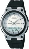 Casio Aw-80-7Avdf Youth Combination ( Aw-80-7Avdf ) Analog-Digital Watch  – For Men