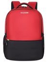 Wildhorn 31L Laptop Backpack For Men/Women I Fits Upto 15.6″ Laptop I Waterproof I Travel/Business/College Bookbags (Red)