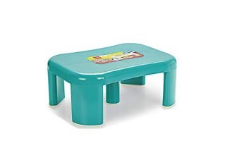 Cello Endura Tuff Plastic Seat Stool, Jumbo, Green