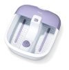 Beurer Dc Foot Bubble Spa And Massage Therapy (Purple)