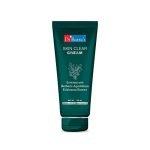 Dr Batra’s Skin Clear Cream, Enriched with Berberies Aquifolium and Echinacea, Formulated with naturals, SLS & Paraben free, Cream for smooth & supple skin (100g)