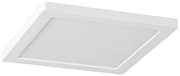 Havells Trim Clipon Square Led Polycarbonatepanel 6W 4000K, Led Ceiling Light