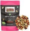 English Nuts 1 Kg Mix Dry Fruits | 15 In 1 Dry Fruits, Seeds, Berries Mix | Assorted Seeds & Nuts(2 X 0.5 Kg)