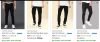 Men Jeans Starts @339.