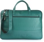 Nautica Men & Women Multicolor Messenger Bag