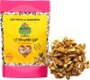 Blackjack Premium Walnut Kernel | Light Brown Quarter Without Shell | Akroth Giri In 4 Pcs Walnuts, Kernels(1 Kg)