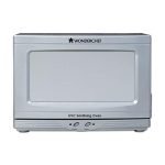 Wonderchef Health-Gear Torino Anti-Viral Uvc Oven 21L
