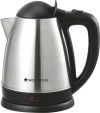Wonderchef Prato Electric Kettle(1.5 L, Silver, Black)