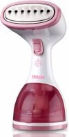 Inalsa Steamax 1200 W Garment Steamer(White, Pink)