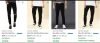 United Denim Men Jeans Starts @349.