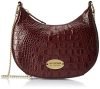 Isle Locada by Hidesign Women’s Sling bag (Marsala)