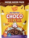 Yogabar No Maida Choco Cereal Pouch(850 g)