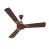 Polycab Eleganz Plus 1200 Mm 1 Star Rating Ceiling Fan (Espresso Brown)