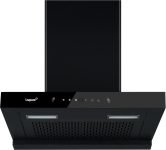 Livpure Evora-75 Auto Clean Wall Mounted Chimney(Black 1350 Cmh)