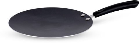 Wonderchef Ultra Non-Stick Roti Tawa-26Cm Tawa 26 Cm Diameter(Aluminium, Non-Stick)
