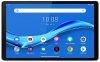 Lenovo Tab M10 HD 2nd Gen (10.1 inch(25cm), 2 GB, 32 GB, Wi-Fi+4G LTE), Platinum Grey with Metallic Body and Octa Core Processor