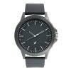 Fastrack Unisex Silicone Black Dial Analog Watch -Nr38024Pp25, Band Color-Black