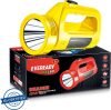 EVEREADY Beacon DL 29 3W LED Torch(Multicolor, 16.3 CM, Rechargeable)