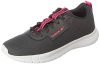Reebok Female Stride Walker W Grey Walking Shoe – 4 Uk (Gc0060)
