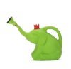 GTB Watering and Spray Dual-use Watering Can Garden Tool Watering Sprayer Bottle (ELEPHANT WATER CAN)