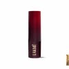 Lakmé Cushion Matte Lipstick Burgundy Bloom, Long Lasting Comfortable Velvet Matte Finish – Waterproof, Non Drying Creamy Matte Bullet Lipstick, 4.5G
