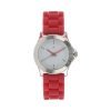 Fastrack’S Analog Watch For Women| With Silicone Strap| Round Dial Watch| Water Resistant Watch| High-Quality Watch Range| Pink Watch