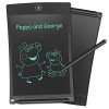 Graphene Lcd Writing Pad, 8.5-Inch Educational Toy For Kids And Adults, Ideal For School, Office, And Rough Work, Erase Notes With A Simple Button, Lightweight And Portable Design
