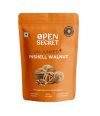 Open Secret Inshell Walnut 500g | 100% Pure Premium Akhrot | Delicious & Crunchy Walnut | High in anti oxidants| Freshly Source Crop Inshell Walnut | Healthy Snacks