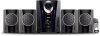 Intex It-2650 Digi Plus Fmub 60 Watt 4.1 Channel Wireless Bluetooth Multimedia Speaker (Black)