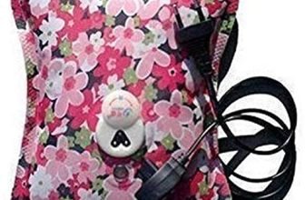 E-Cosmos Heating Bag, Hot Water Bags For Pain Relief, Heating Bag Electric, Heating Pad-Heat Pouch Hot Water Bottle Bag, Electric Hot Water Bag,Heating Pad For Pain Relief (Heat Bag)