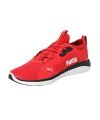 Puma Mens Better Foam Emerge Street High Risk Red-Black-White Running Shoe – 6Uk (19546709)