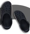 Crocs Bayaband Clog Men Navy Clogs