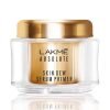 Lakme Absolute Skin Dew Primer 28Gm