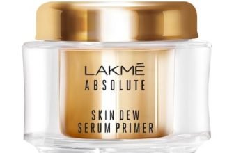 Lakme Absolute Skin Dew Primer 28Gm